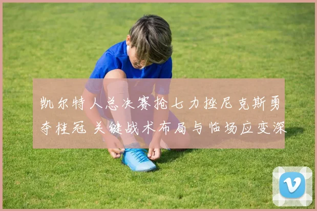 凯尔特人总决赛抢七力挫尼克斯勇夺桂冠 关键战术布局与临场应变深度复盘解析