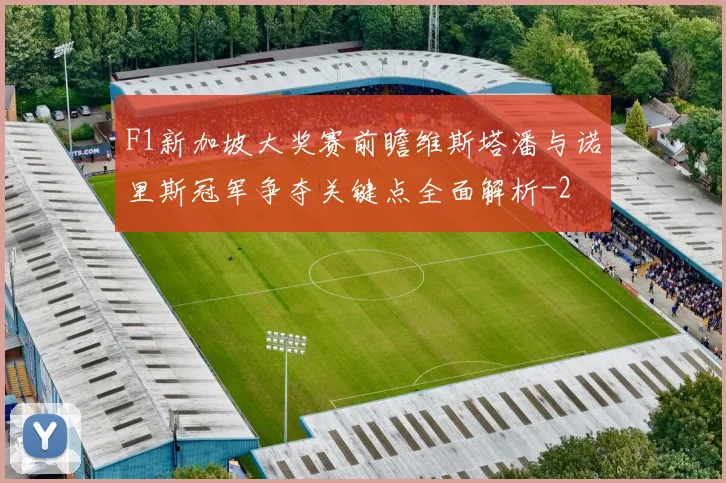 F1新加坡大奖赛前瞻维斯塔潘与诺里斯冠军争夺关键点全面解析