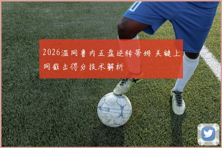 2026温网鲁内五盘逆转蒂姆 关键上网截击得分技术解析