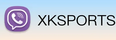 XKSPORTS体育导航 logo